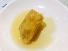 -麦谷轻餐(郑记粥铺金汇店)