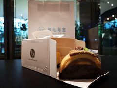 -卷心卷意·轻甜蛋糕(新光天地店)