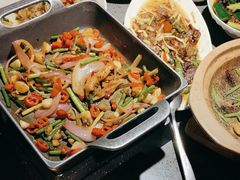 -老头儿油爆虾(星光一期店)