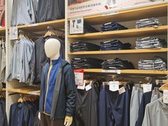 -优衣库(天津鲁能城购物中心店)