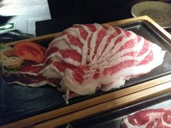凑凑肥牛-湊湊火锅·茶憩(新中关购物中心店)