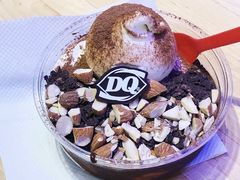 -DQ·蛋糕·冰淇淋(茂业天地店)