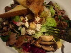 -宝莱纳餐厅(滨江店)