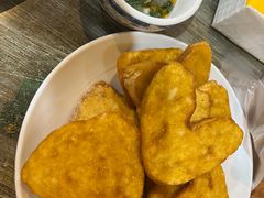 -玫瑰红烤羊排(北新桥三条店)