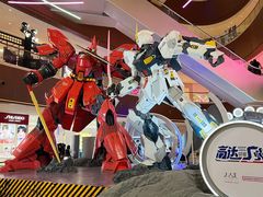 -Olé精品超市(广州太古汇店)