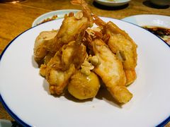 -小吊梨汤·北京菜·烤鸭(四元桥店)