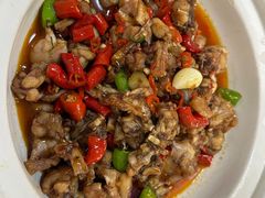 -西江红·株洲本地菜(滨江南路店)