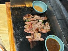 -外父煮意多元化餐厅(商业城店)