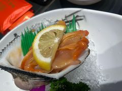 -鸭绿江海鲜烧烤大排档(杏林街店)