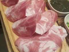 -禾记花园涮肉餐厅