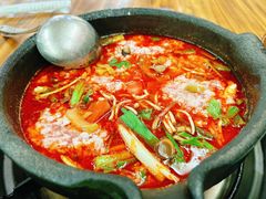 -笔记安顺夺夺粉火锅