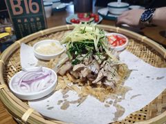 -猪腰一家·地道佛山菜(盐步店)