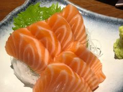 -千代武日本料理(开发区店)