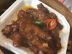 -稻香海鲜饭店(第一国际店)