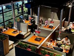 -山之屋炭火烧肉·生啤畅饮(大朗万科中央公园店)