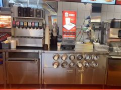 -汉堡王(华润五彩城店)