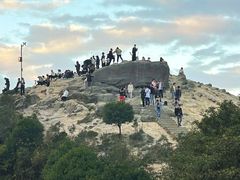 -梧桐山风景名胜区