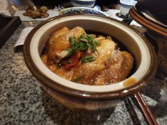 -南京大牌档(济南万象城店)