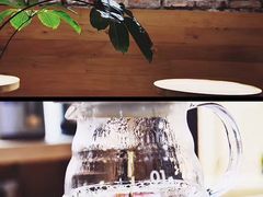 -VOYAGE COFFEE(北锣鼓巷店)