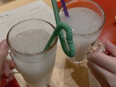 可尔必思苏打-鮨青(恒基名人购物中心店)