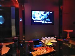 -星光灿烂KTV(金沙店)