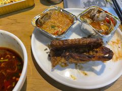 -苏格里岛·自助烤肉·火锅海鲜(金鼎广场店)
