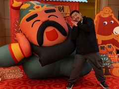 -地中海传奇水汇