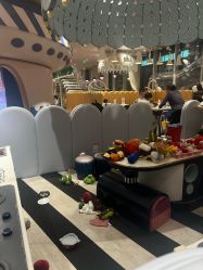-奈尔宝·儿童乐园·亲子餐厅(前滩店)