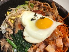 -七八冷面·延边朝鲜族美食(圣熙八号店)