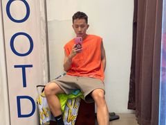 -URBAN REVIVO(深圳华润万象天地店)