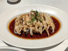 -玫瑰厅上海菜(兴国路店)