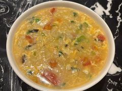 -双福饺子营餐厅(财富广场店)