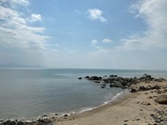 -大浪湾