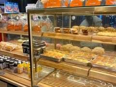 -Bread Talk 面包新语(荟聚店)