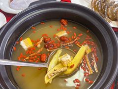 -花苑美食横琴生蚝火锅(拱北粤华路店)