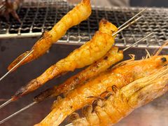 -生火火·小炉子炭烤(金楠天街总店)