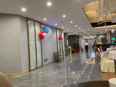 -壹号港海鲜酒楼