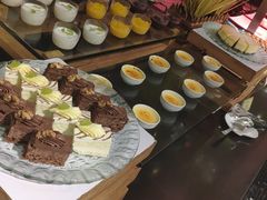 -华安国际大酒店-餐厅
