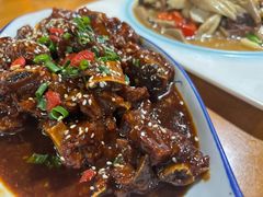 -龙姐私房菜(和顺古镇店)