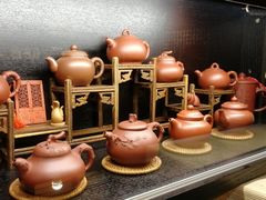 -山水悦茶会所(上海沙龙新天地天宝商业中心店)