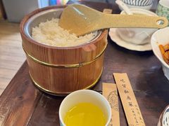 -吃货私房菜(丽江束河古镇店)