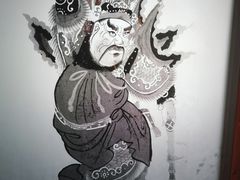 -巴国布衣·SICHUAN FOLK(紫荆店)