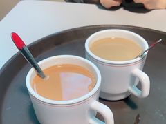 -胜记咖啡