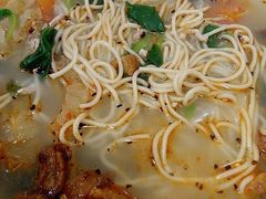 -姚记六鲜面(大方巷店)