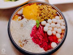 -江南大院松鼠桂鱼(奉贤宝龙店)