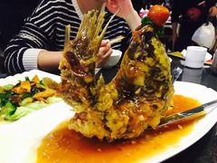 -闫府私房菜·百年鲁菜(恒隆店)