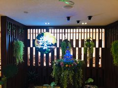 -金厨泰国餐厅·全泰籍厨师料理(拱北店)