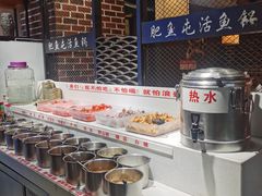 -肥鱼屯活鱼锅(惠工街店)
