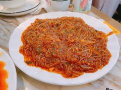 -川人川菜馆·小龙虾·鲜虾现做(黄山路店)