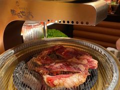 -西塔老太太泥炉烤肉(上海七宝领展广场店)